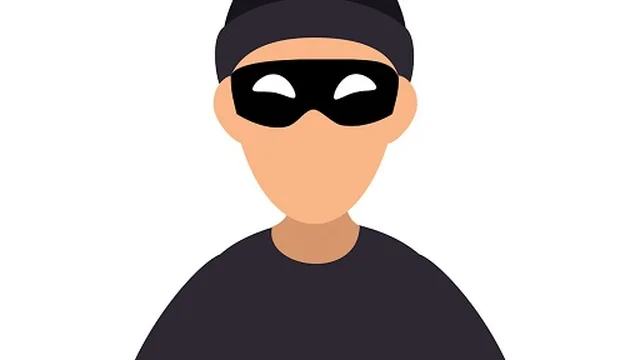 Blocky Looter -  Thief 3D game thumbnail