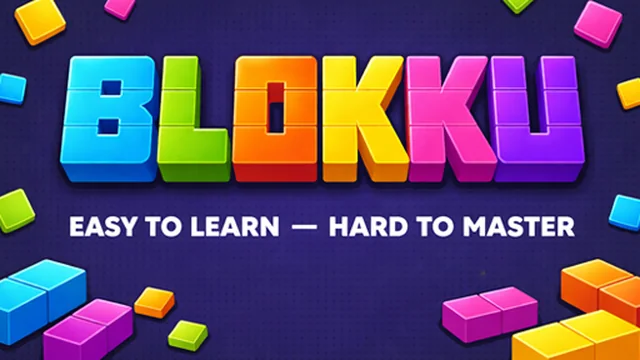 BLOKKU