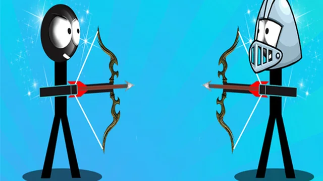 Bloody Archers
