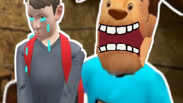Bloody Nightmare