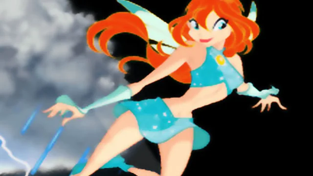 Bloom Sky Adventure
