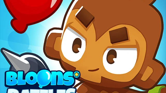 Bloons Battles