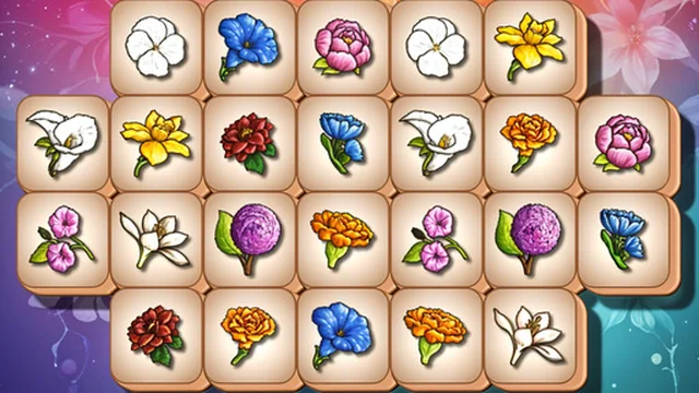Blossom Link