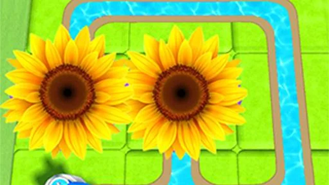 Blossom Paradise game thumbnail