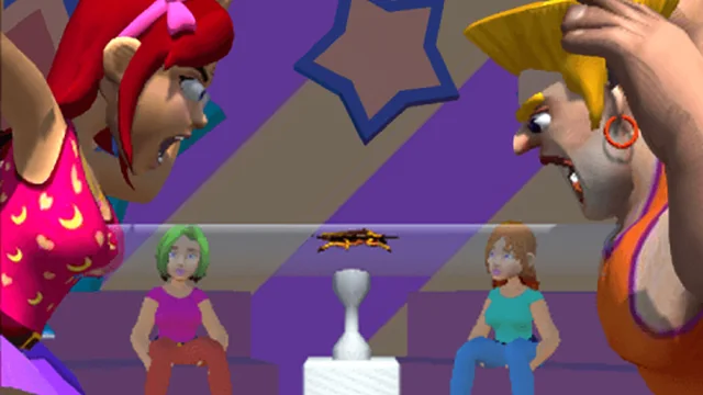 Blow King game thumbnail