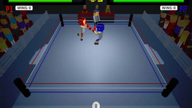 BloxingFederation