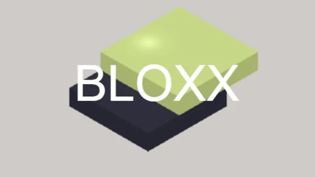 Bloxx