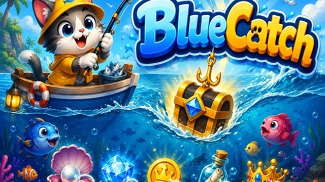 BlueCatch