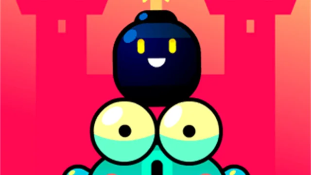 Blumgi Castle Game
