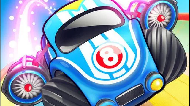 Blumgi Rocket game thumbnail