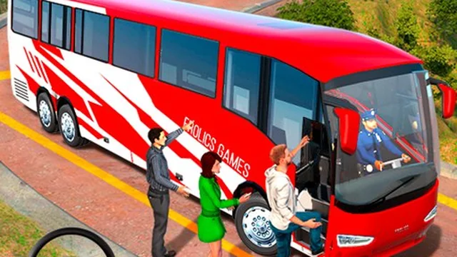 BMW City 1 game thumbnail
