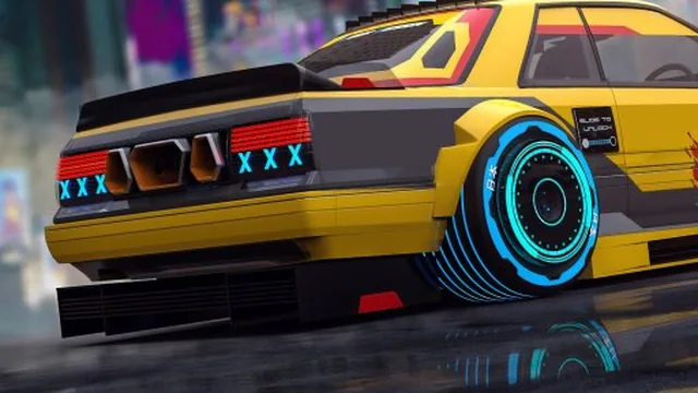 BMW City 2