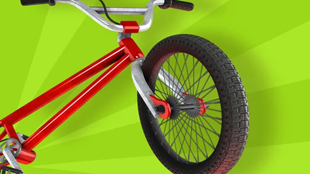Bmx Bike game thumbnail