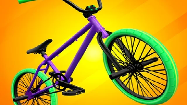BMX stunts trial 2022