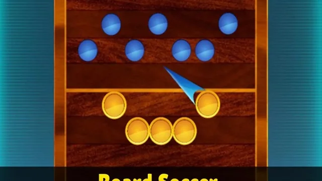 Board Soccer game thumbnail