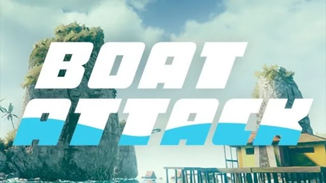 Boat Attack