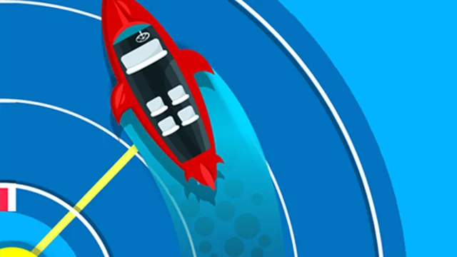 Boat Drift Race game thumbnail