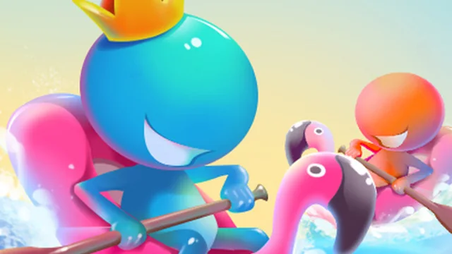 Boat Hitting Out game thumbnail