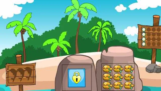 Boat Man Rescue 2
