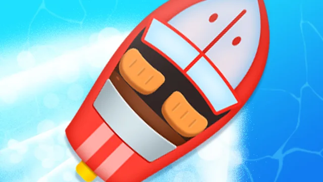 Boat Rescue Challenge game thumbnail