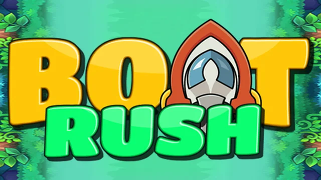 Boath Rush