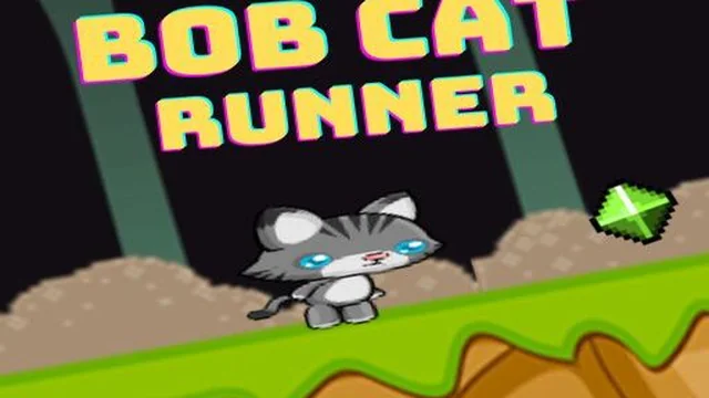 Bob Cat Runner