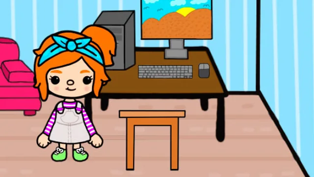 Boca Moca Freelancer