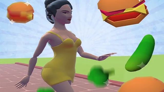 Body Fit Race - Body Race