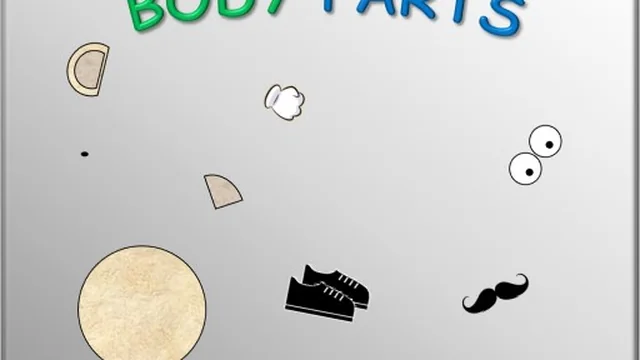 Bodyparts