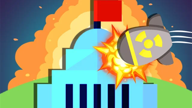 Bomb Evolution