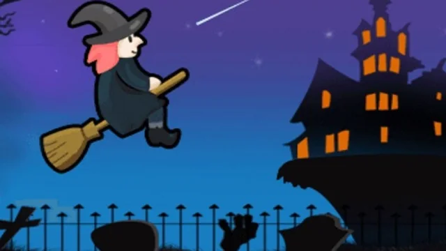 Bomb The Gost 2019 game thumbnail