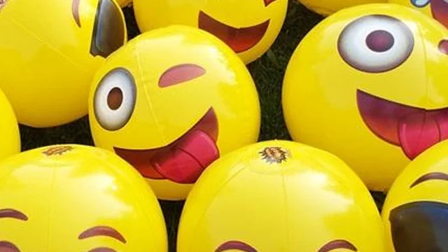 Bomber Ball