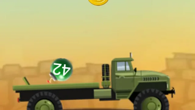 Bomber Truck game thumbnail