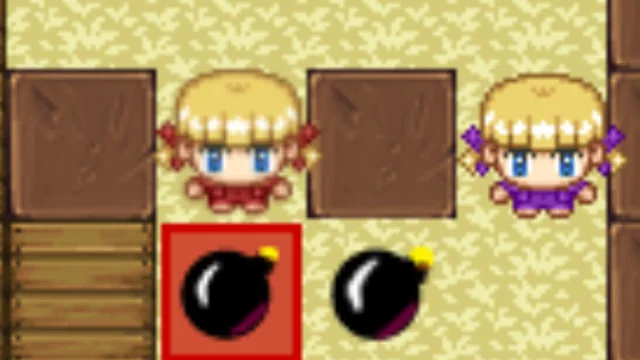 Bombergirl game thumbnail