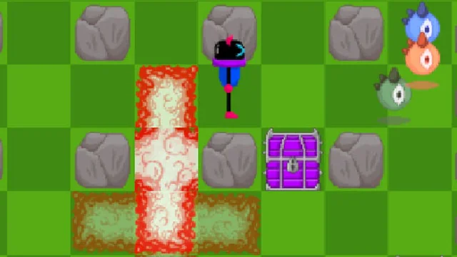 bomberman