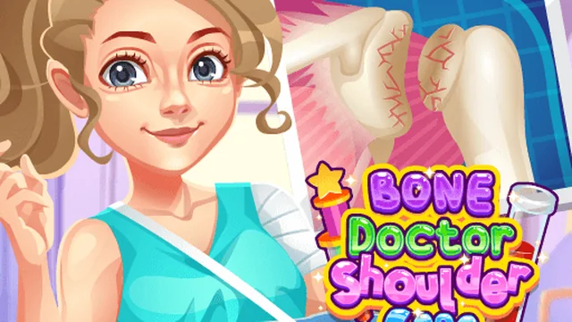 Bone Doctor Shoulder Case