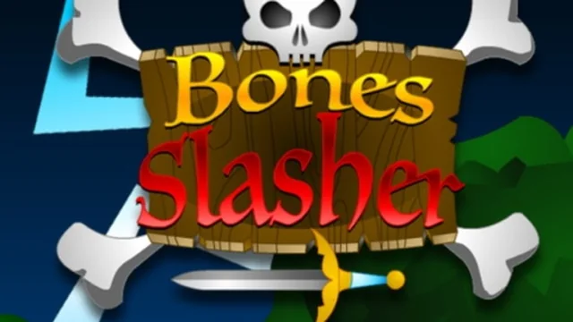 Bones Slasher game thumbnail