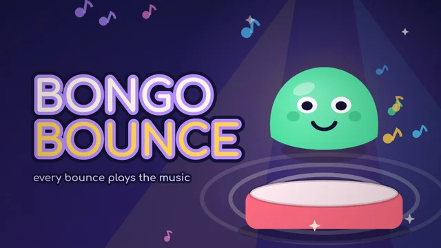 Miniature du jeu Bongo Bounce