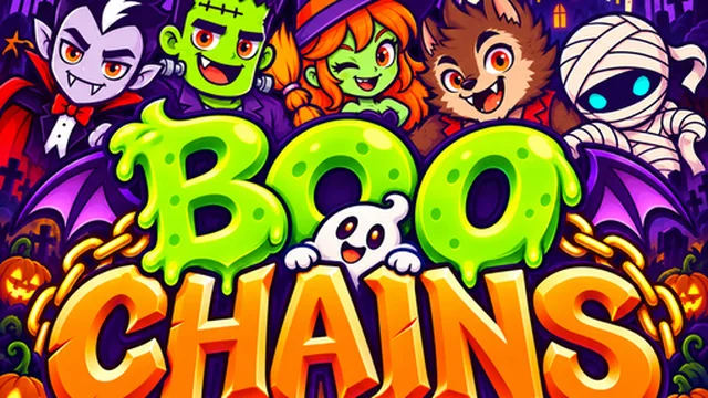 Boo Chains game thumbnail
