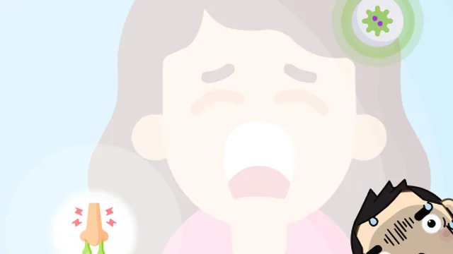 Boogers
