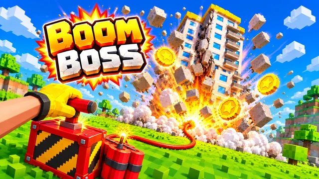 Boom Boss
