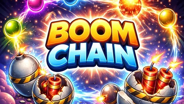 Boom Chain