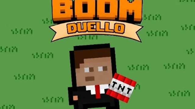 Boom Duello