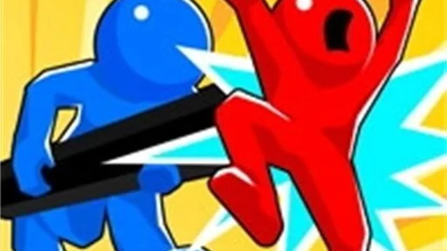 Boom Push Game game thumbnail