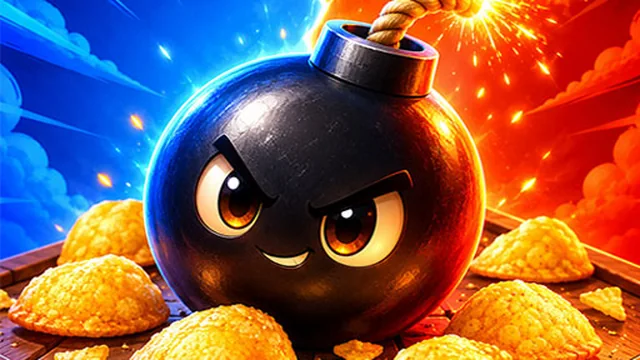 BoomBitz:Bomb Chips