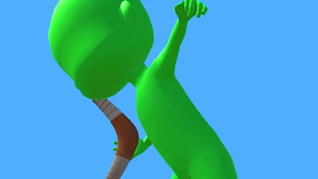 Boomerang Snipe 3D game thumbnail