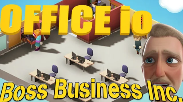 Boss Business Inc.