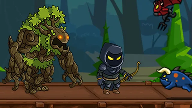 Boss vs Warriors game thumbnail
