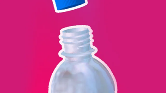 Bottle Challenge