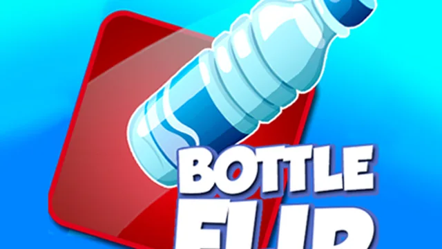 Bottle Flip Game
